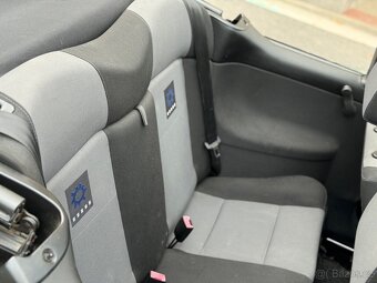 VW golf 3.5 cabrio 2.0l (gti) - 9