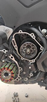 Yamaha FZ1N - 9