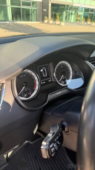 Škoda Octavia 3 Combi Style 1.6 TDI 85kW DSG / Facelift - 9