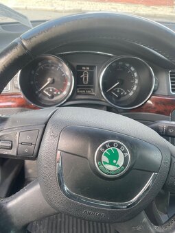 Prodám Škoda Superb, 1.8 TSI Elegance - 9