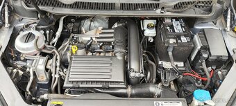 Touran 1.4 TSI - 9