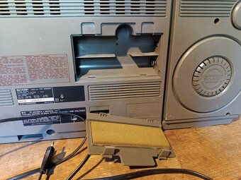SHARP VZ-2500 - 9