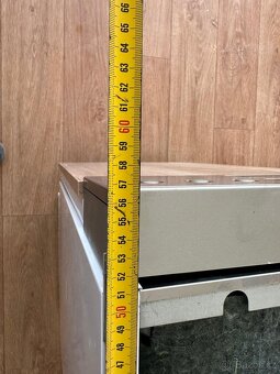 Myčka Mora 45 cm - 9