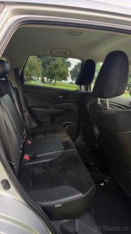 Honda CR-V - 9