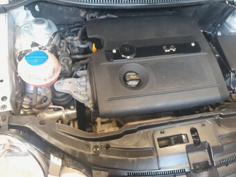 Vw polo 1,4 - 9