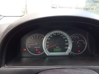 Chevrolet Lacetti - 9