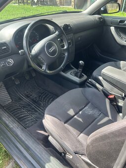 Audi A3 8l 1.9tdi 74kw - 9