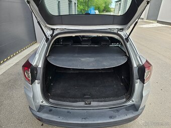 Renault Megane kombi 1.5dci 78kw 6x Airbag ,Digi klima - TOP - 9
