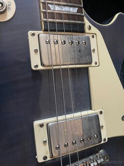 Elektrická kytara Epiphone Ultra 3 - 9