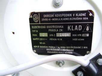 ŽDÍMAČKA  KLAD - 9