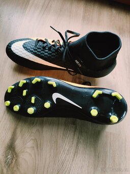 Kopačky NIKE HYPERVENOM Phelon - 9