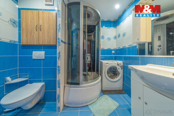 Prodej bytu 3+1, 79 m², Orlová, ul. Okružní - 9