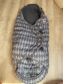Výbavička pro miminko - 9