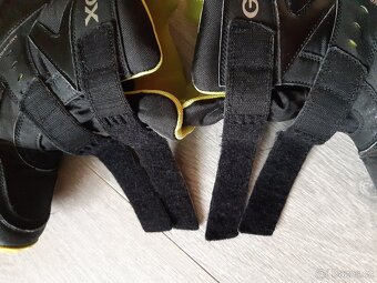 Zimní boty / sněhule Geox vel. 36 - 9