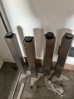 Sundana kuchyn v hezkem stavu - 9