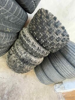 Čtyřkolka Shineray stxe 250 - 9