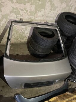 Škoda Octavia 1 (náhradní díly) - 9