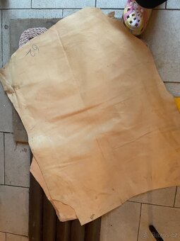 Ševcovské kůže - 9