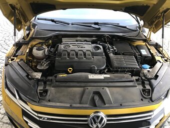 Volkswagen Arteon - 9