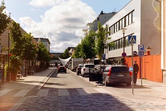 Zenit EM + Helios 58 mm f/2 + redukce na Canon EF - 9