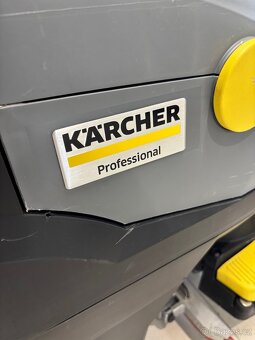 Kärcher BR 35/12 C – předváděcí stroj, TOP stav - 9