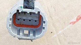 Nissan NV200 : Zrcátko levé elektrické - 9