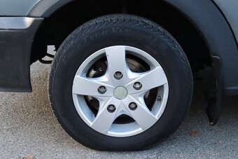 FORD TRANSIT EUROLINE 2.0TDDI 74kW 7 MÍST - 9