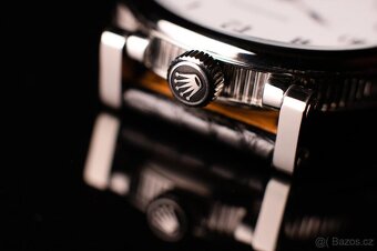 Starožitné švýcarské hodinky ROLEX 1920 - 9