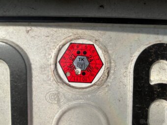 Opel Zafira Tourer - 9