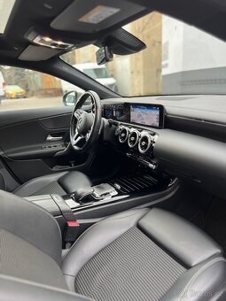 Mercedes-Benz CLA 200d Shooting Brake • 2020 - 9