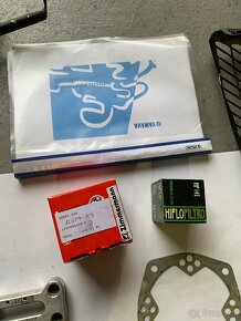 Yamaha raptor 700 - 9