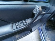 opel astra 1,8 I benzin cabrio - 9