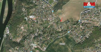 Prodej chaty, 37 m², Zdiby, ul. Pod Kopcem - 9