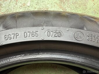 Pár letních pneu Continental PremiumContact 6 205/50 R17 XL - 9