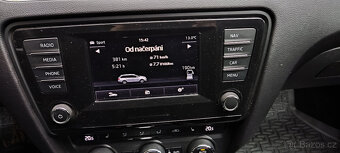 I na splát.ky Škoda Octavia combi III RS 2.0TSI 162kW - 9