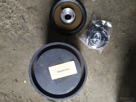 Prodám náby na různé značky aut - 9