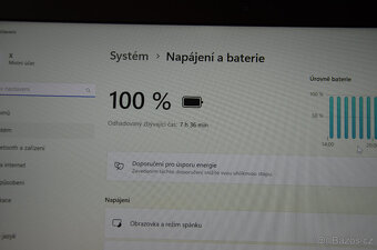 Dell Latitude E7470 i7/16GB/SSD 512GB/záruka - 9