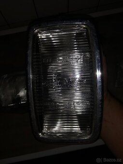Nové přední mlhovky Autopal - 9