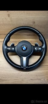 BMW 318d F31 Modern Line - 9