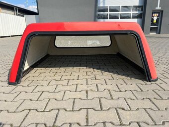 Hardtop Mitsubishi L200 - 9