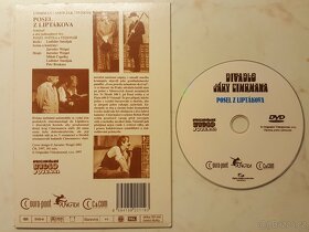 Divadlo Járy Cimrmana DVD - 9