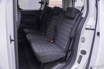 Opel Combo Life 1.5 CDTI Selection - 9