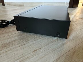CD přehrávač Technics SL-PG200A - 9