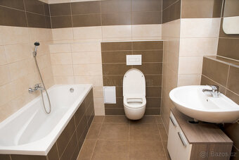 Pronájem bytu 2+kk, 47 m2, Hostivice - 9