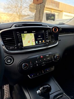 Kia Sorento 2.2 CRDi 4x4 - 9