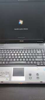 Notebook Asus f2hf - 9