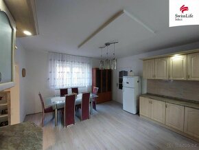 Prodej rodinného domu 170 m2 Bezovka, Bílina - 9