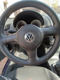 Volkswagen polo variant 1.4 - 9