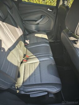 Ford Kuga, 2.0TDCi, 4x4, 132kw st-line - 9