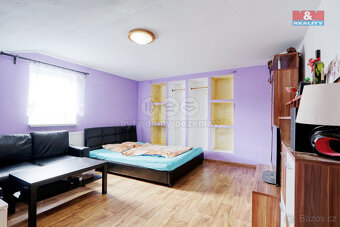 Prodej rodinného domu, 128 m², Kařez - 9